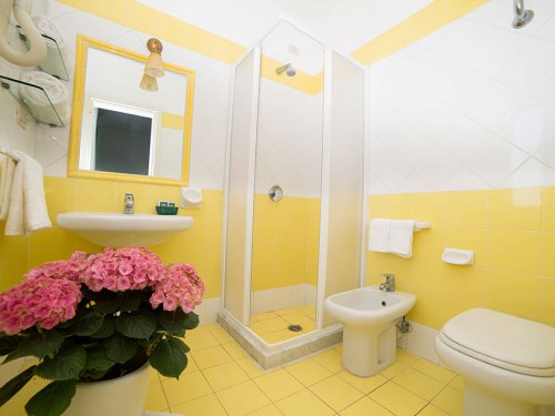 Hotel Cartaromana - Ischia Ponte