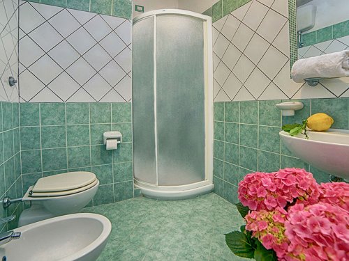 Hotel Cartaromana - Ischia Ponte