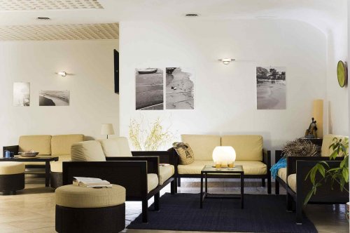 Hotel Ideal - Forio