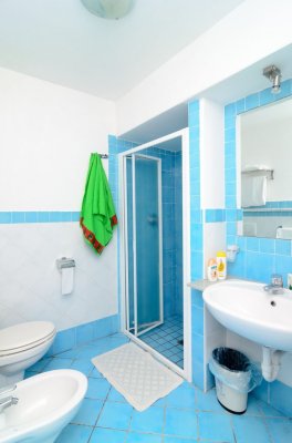 Hotel Lord Byron - Forio