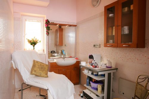 Hotel Lord Byron - Forio