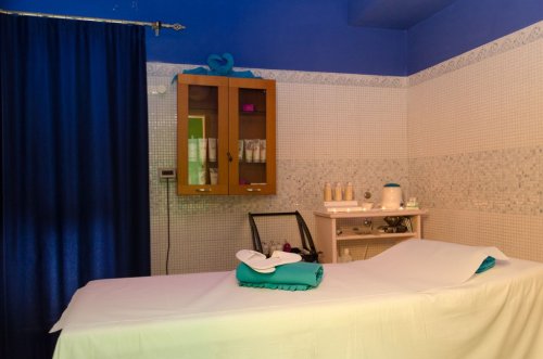 Hotel Lord Byron - Forio