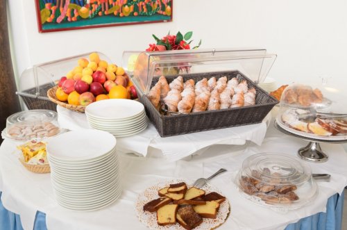 Hotel Lord Byron - Forio