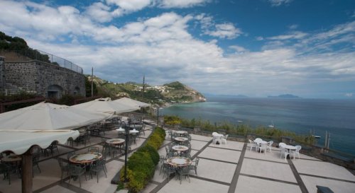 Hotel Loreley - Sant´Agnelo