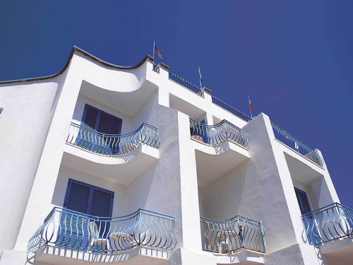 Hotel Loreley - Sant´Agnelo