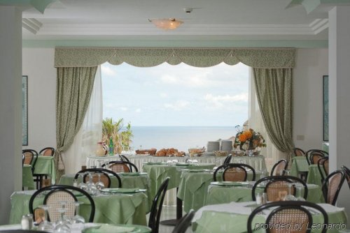 Hotel Loreley - Sant´Agnelo