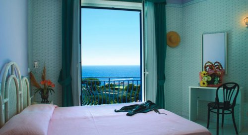 Hotel Loreley - Sant´Agnelo