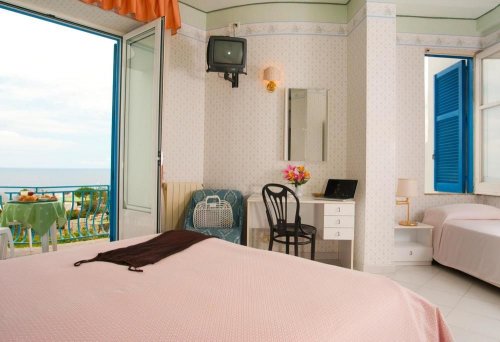 Hotel Loreley - Sant´Agnelo