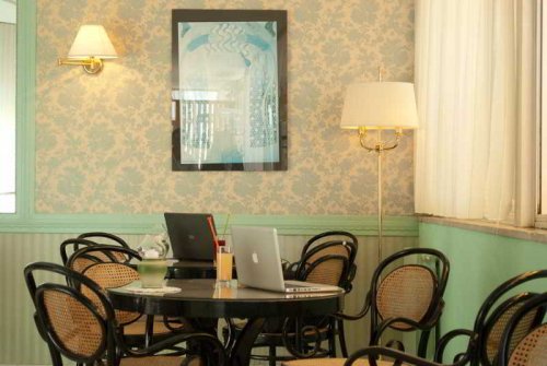 Hotel Loreley - Sant´Agnelo