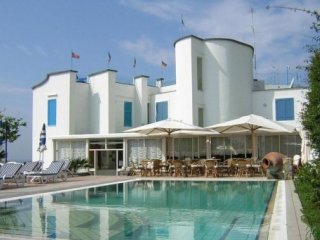 Hotel Loreley - Sant´Agnelo Hotel Loreley - Sant´Agnelo