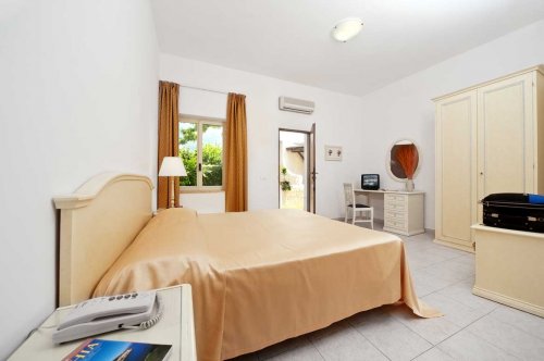 Hotel Parco delle Agavi - Forio