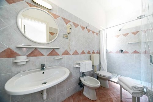 Hotel Parco delle Agavi - Forio