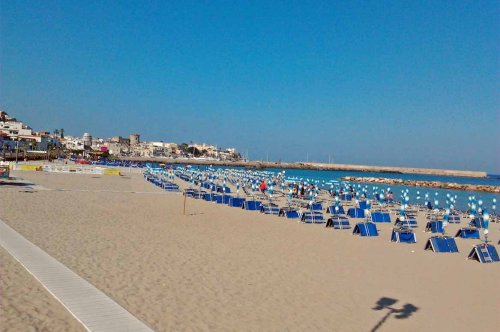 Hotel Parco delle Agavi - Forio