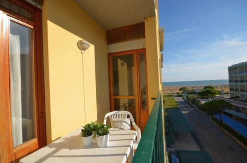 Apartmány Laguna Piccola - Bibione Spiaggia