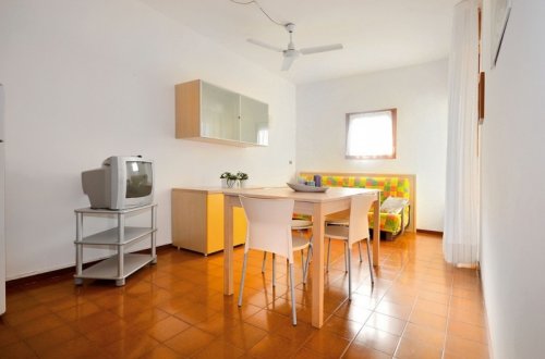 Apartmány Laguna Piccola - Bibione Spiaggia