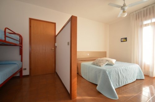 Apartmány Laguna Piccola - Bibione Spiaggia