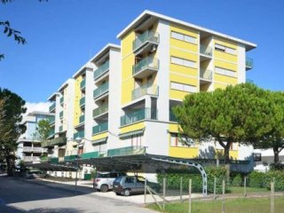 Apartmány Laguna Piccola - Bibione Spiaggia Apartmány Laguna Piccola - Bibione Spiaggia