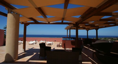 Villaggio Costa degli Dei - Capo Vaticano