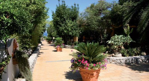 Villaggio Costa degli Dei - Capo Vaticano