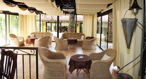 Villaggio Costa degli Dei - Capo Vaticano