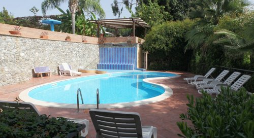 Villaggio Costa degli Dei - Capo Vaticano