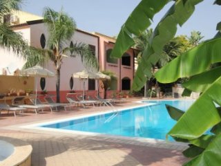 Villaggio Costa degli Dei - Capo Vaticano Villaggio Costa degli Dei - Capo Vaticano