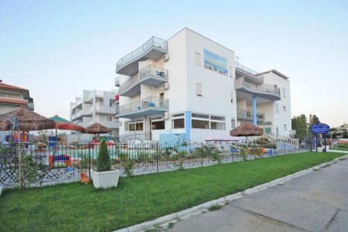 Hotel Giardino - Roseto degli Abruzzi