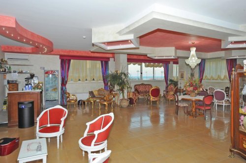 Hotel Giardino - Roseto degli Abruzzi