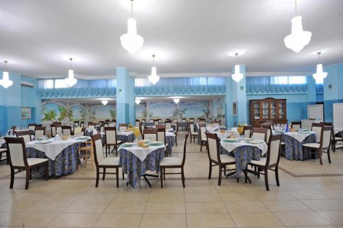 Hotel Giardino - Roseto degli Abruzzi