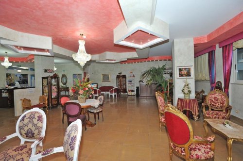 Hotel Giardino - Roseto degli Abruzzi