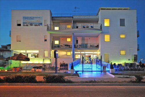 Hotel Giardino - Roseto degli Abruzzi