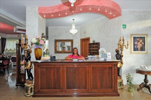 Hotel Giardino - Roseto degli Abruzzi