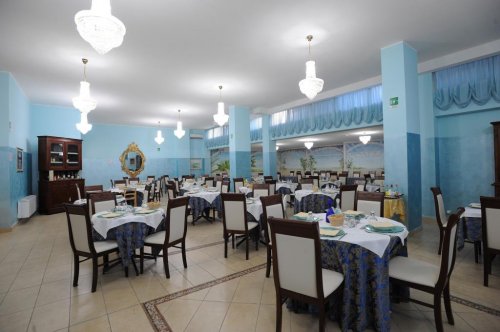 Hotel Giardino - Roseto degli Abruzzi