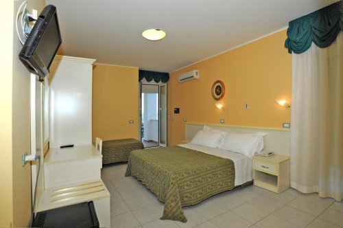 Hotel Giardino - Roseto degli Abruzzi