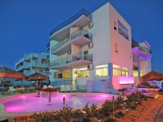 Hotel Giardino - Roseto degli Abruzzi Hotel Giardino - Roseto degli Abruzzi