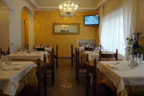 Hotel Solaris - Giulianova