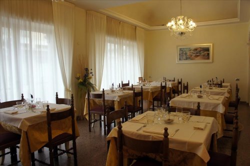 Hotel Solaris - Giulianova