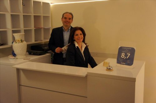 Hotel Solaris - Giulianova