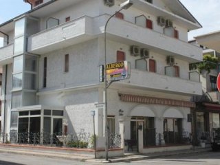 Hotel Solaris - Giulianova Hotel Solaris - Giulianova