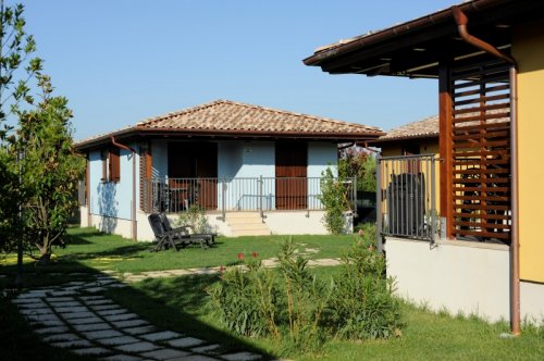 Villaggio Centro Vacanze de Angelis - Marcelli di Numana