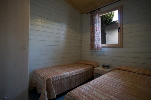 Villaggio Centro Vacanze de Angelis - Marcelli di Numana