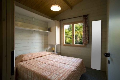 Villaggio Centro Vacanze de Angelis - Marcelli di Numana