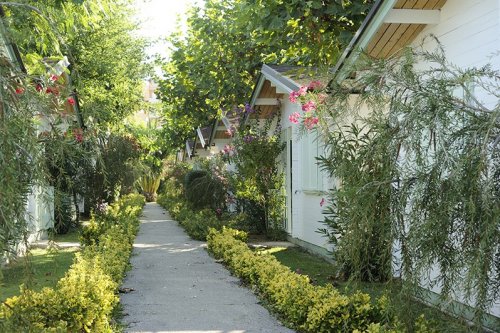 Villaggio Centro Vacanze de Angelis - Marcelli di Numana