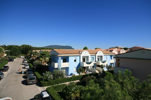 Villaggio Centro Vacanze de Angelis - Marcelli di Numana