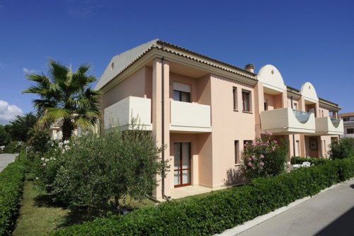 Villaggio Centro Vacanze de Angelis - Marcelli di Numana