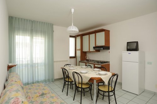 Villaggio Centro Vacanze de Angelis - Marcelli di Numana