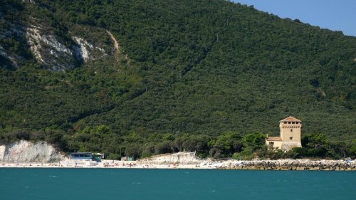 Villaggio Centro Vacanze de Angelis - Marcelli di Numana