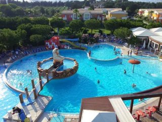 Villaggio Centro Vacanze de Angelis - Marcelli di Numana Villaggio Centro Vacanze de Angelis - Marcelli di Numana