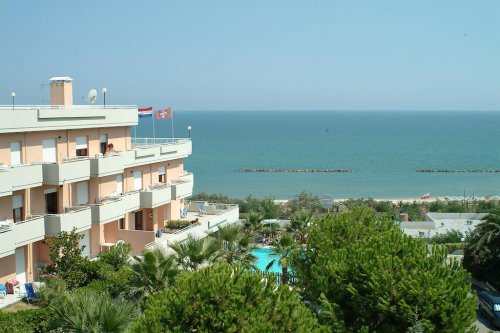 Residence Azzurro - Marina di Massignano