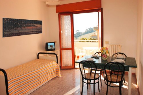 Residence Azzurro - Marina di Massignano